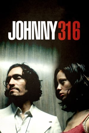 En dvd sur amazon Johnny 316