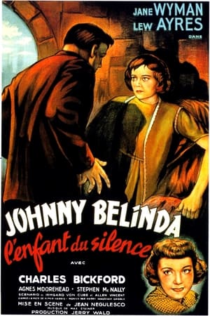 En dvd sur amazon Johnny Belinda