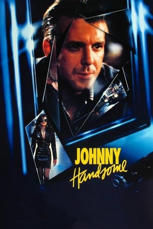 En dvd sur amazon Johnny Handsome
