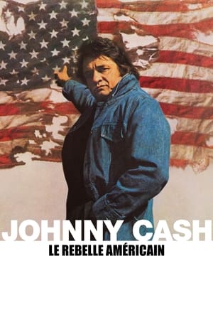 En dvd sur amazon Johnny Cash: American Rebel