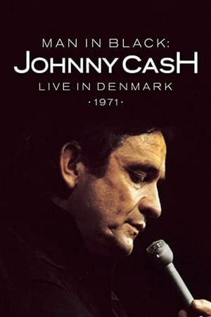 En dvd sur amazon Johnny Cash: Man in Black  -  Live in Denmark 1971