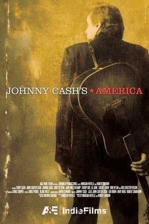 En dvd sur amazon Johnny Cash's America