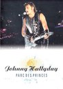 Johnny Hallyday - Parc des Princes 1993