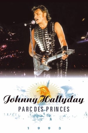 En dvd sur amazon Johnny Hallyday : Parc des Princes 93