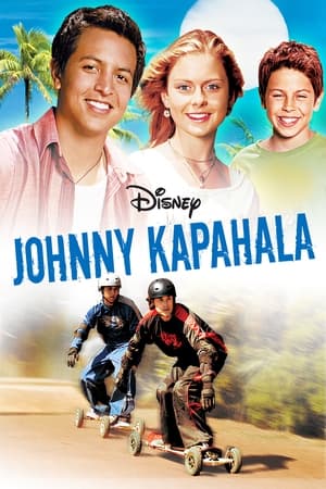 En dvd sur amazon Johnny Kapahala: Back on Board