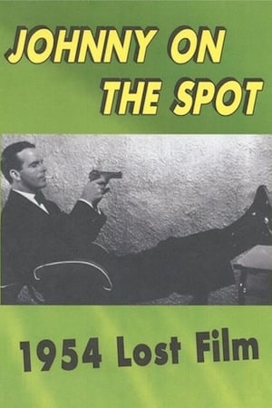 En dvd sur amazon Johnny-on-the-Spot