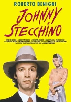 En dvd sur amazon Johnny Stecchino