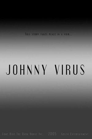 En dvd sur amazon Johnny Virus