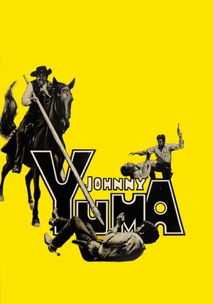 En dvd sur amazon Johnny Yuma