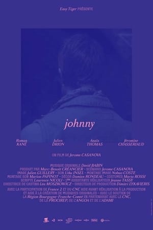 En dvd sur amazon Johnny