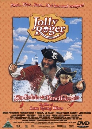 En dvd sur amazon Jolly Roger