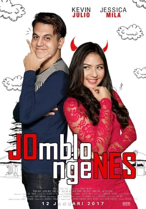 En dvd sur amazon Jomblo Ngenes