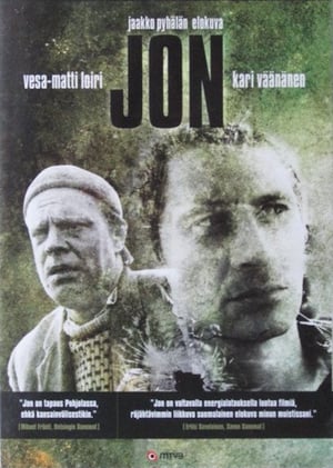 En dvd sur amazon Jon