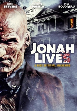 En dvd sur amazon Jonah Lives