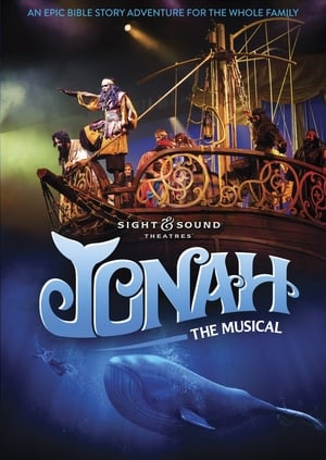 En dvd sur amazon Jonah: The Musical