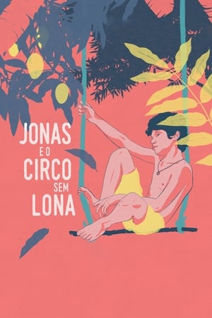 En dvd sur amazon Jonas e o Circo Sem Lona