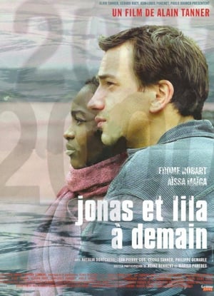 En dvd sur amazon Jonas et Lila, à demain