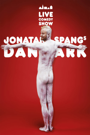 En dvd sur amazon Jonatan Spangs Danmark