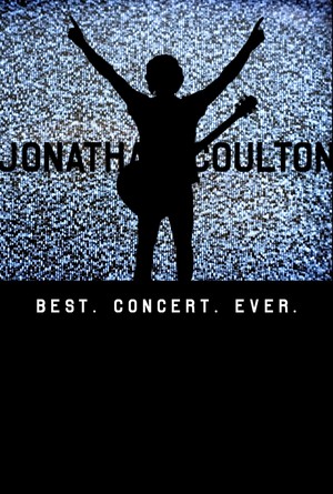 En dvd sur amazon Jonathan Coulton - Best. Concert. Ever.