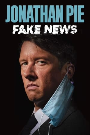 En dvd sur amazon Jonathan Pie: Fake News