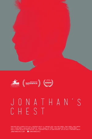 En dvd sur amazon Jonathan's Chest