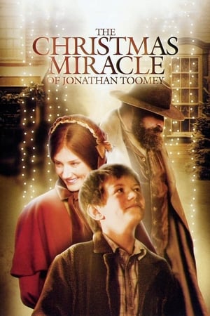 En dvd sur amazon The Christmas Miracle of Jonathan Toomey