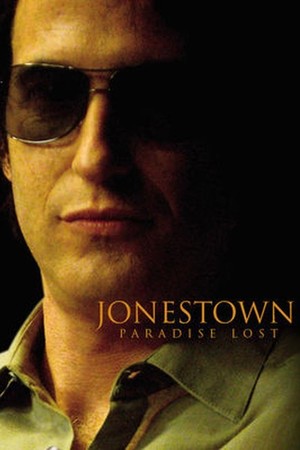 En dvd sur amazon Jonestown: Paradise Lost