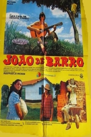 En dvd sur amazon João de Barro