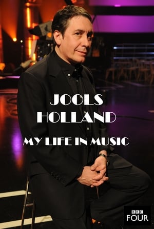 En dvd sur amazon Jools Holland: My Life in Music