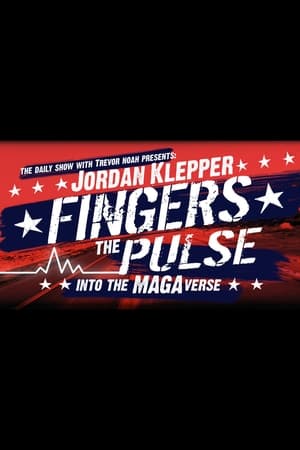 En dvd sur amazon Jordan Klepper Fingers the Pulse: Into the MAGAverse