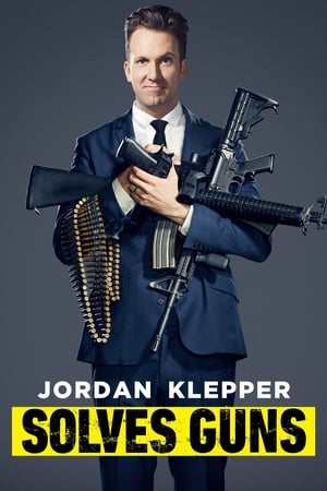 En dvd sur amazon Jordan Klepper Solves Guns
