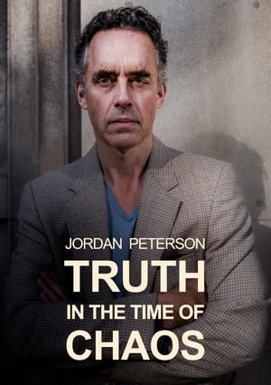 En dvd sur amazon Jordan Peterson: Truth in the Time of Chaos