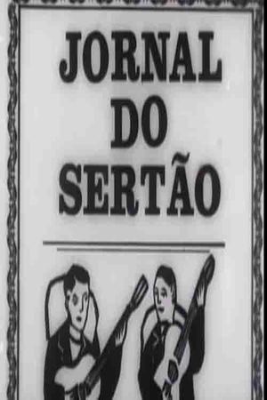 En dvd sur amazon Jornal do Sertão