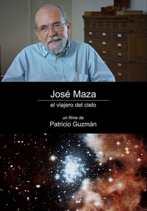 En dvd sur amazon Jose Maza, el viajero del cielo