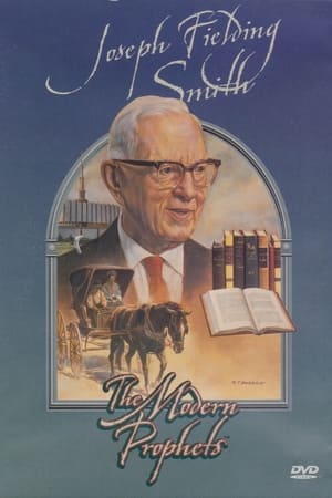 En dvd sur amazon Joseph Fielding Smith: The Modern Prophets