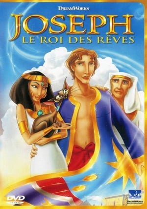 En dvd sur amazon Joseph: King of Dreams