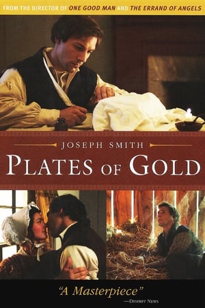 En dvd sur amazon Joseph Smith: Plates of Gold