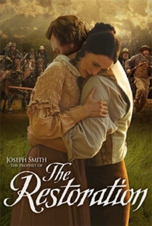 En dvd sur amazon Joseph Smith: The Prophet of the Restoration