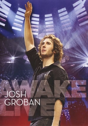 En dvd sur amazon Josh Groban: Awake Live