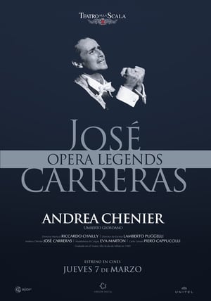 En dvd sur amazon José  Carreras | Opera Legends
