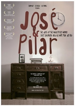 En dvd sur amazon José e Pilar