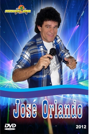 En dvd sur amazon José Orlando - Ao Vivo