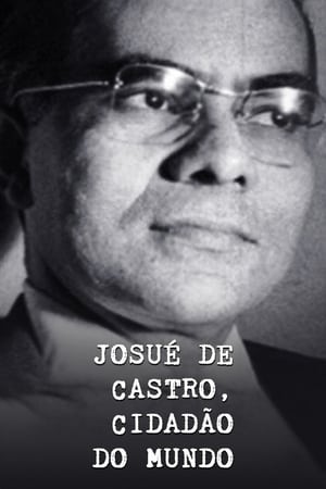 En dvd sur amazon Josué de Castro, Cidadão do Mundo