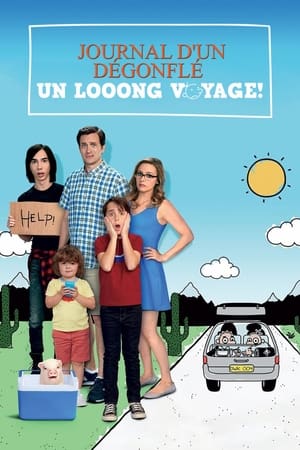 En dvd sur amazon Diary of a Wimpy Kid: The Long Haul