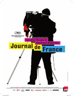 En dvd sur amazon Journal de France