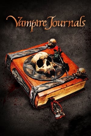 En dvd sur amazon Vampire Journals