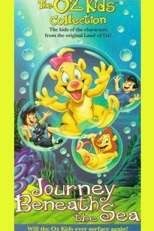 En dvd sur amazon Journey Beneath the Sea