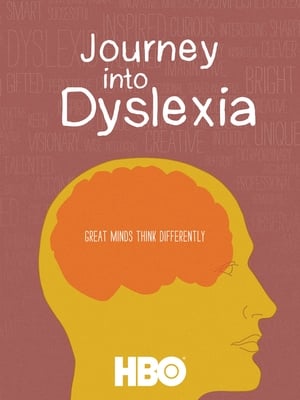 En dvd sur amazon Journey Into Dyslexia