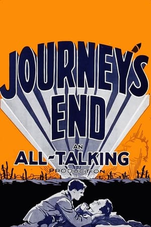 En dvd sur amazon Journey's End