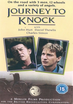 En dvd sur amazon Journey to Knock